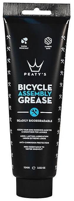 Peaty's Bicycle Assembly Grease 100g | Sykkel